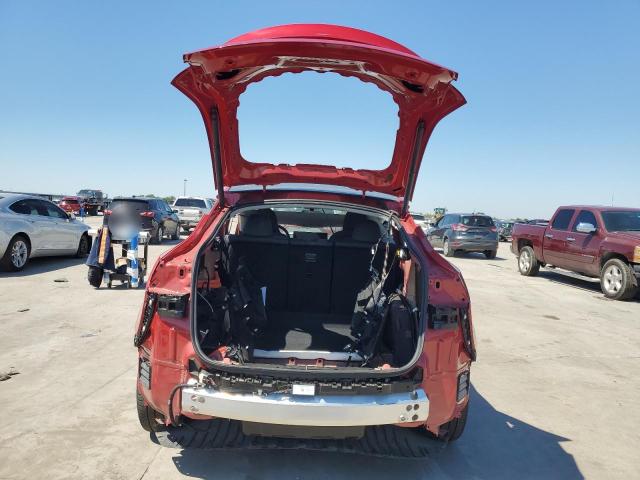 Фото 6 с аукциона – 2023 TESLA MODEL Y с VIN 7SAYGDEE2PA134997