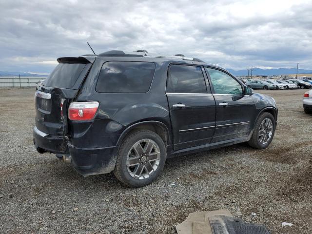 Photo 3 from auction – 2012 GMC ACADIA DEN with VIN 1GKKVTED4CJ282119