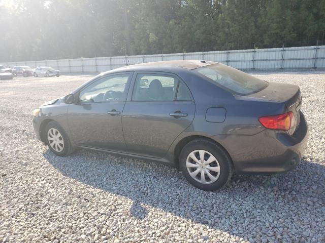 Photo 2 from auction – 2010 TOYOTA COROLLA BA with VIN 1NXBU4EE8AZ197191