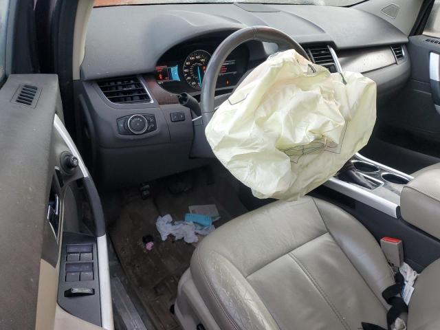 Photo 8 from auction – 2011 FORD EDGE LIMIT with VIN 2FMDK4KC5BBA89684