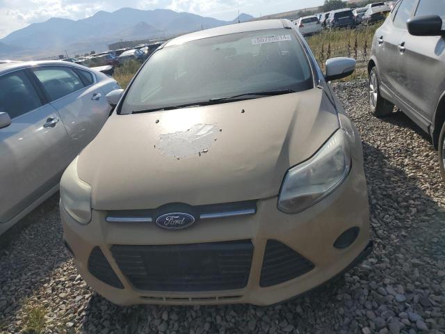 Photo 5 from auction – 2013 FORD FOCUS SE with VIN 1FADP3K28DL341041