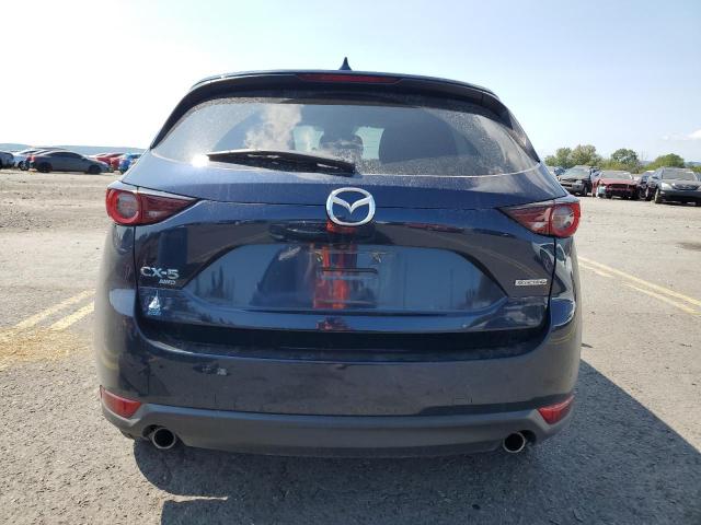 Photo 6 from auction – 2020 MAZDA CX-5 TOURI with VIN JM3KFBCM4L0722925