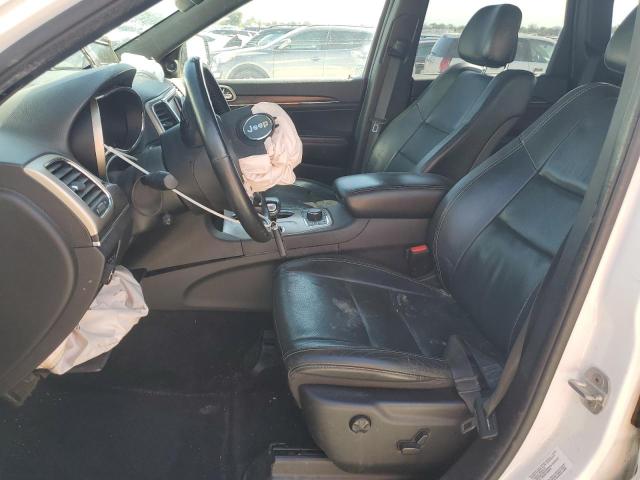 Photo 7 from auction – 2014 JEEP GRAND CHER with VIN 1C4RJFBG4EC246041
