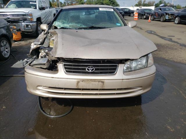 Photo 5 from auction – 2000 TOYOTA CAMRY CE with VIN 4T1BG28K1YU704696
