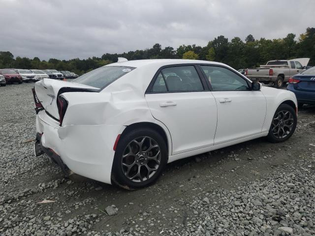 Photo 3 from auction – 2017 CHRYSLER 300 S with VIN 2C3CCAGG9HH587016