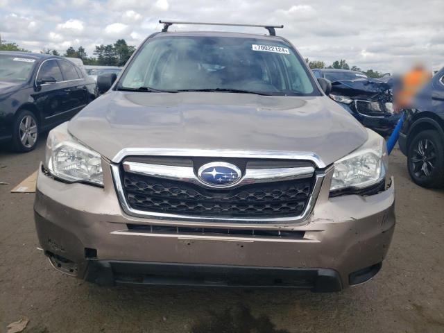 Photo 5 from auction – 2015 SUBARU FORESTER 2 with VIN JF2SJAAC8FH476674