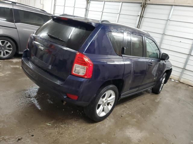Photo 3 from auction – 2013 JEEP COMPASS SP with VIN 1C4NJDBB2DD281385