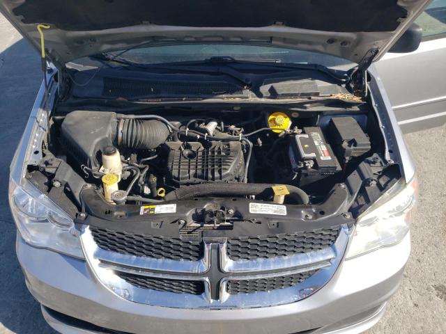 Photo 12 from auction – 2017 DODGE GRAND CARA with VIN 2C4RDGBG5HR618821