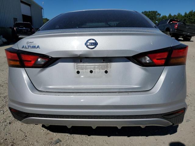 Photo 6 from auction – 2022 NISSAN ALTIMA S with VIN 1N4BL4BV8NN329626