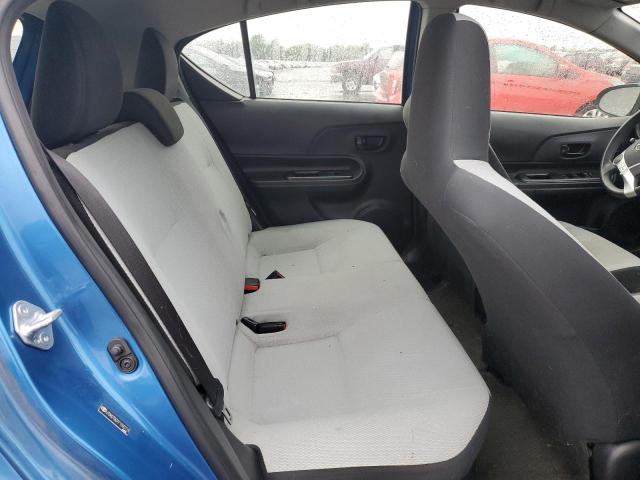 Photo 10 from auction – 2015 TOYOTA PRIUS C with VIN JTDKDTB31F1093779