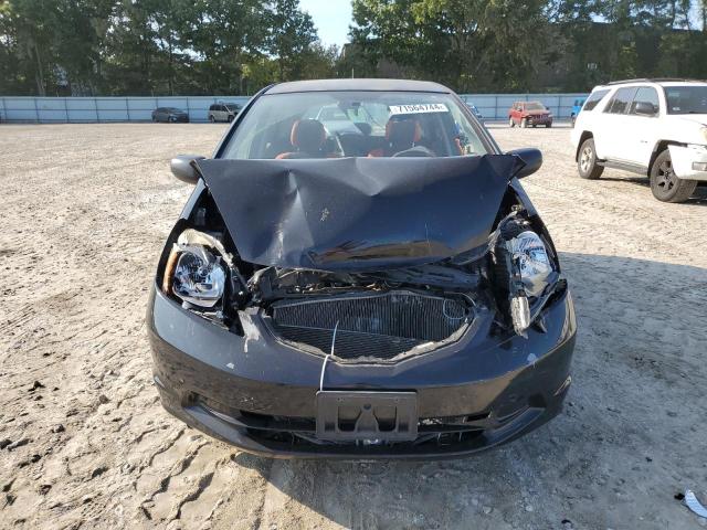 Photo 5 from auction – 2010 HONDA FIT with VIN JHMGE8H29AS023799