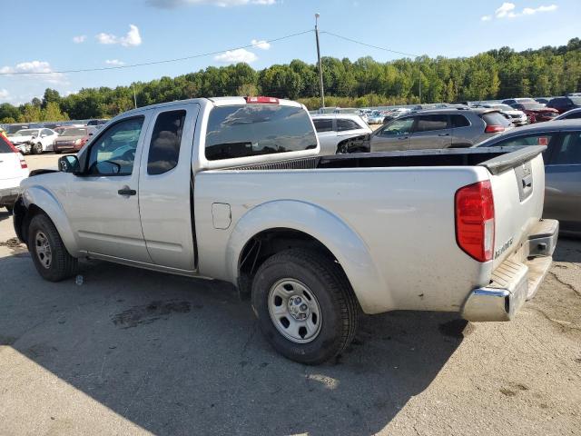 Photo 2 from auction – 2015 NISSAN FRONTIER S with VIN 1N6BD0CT8FN720495