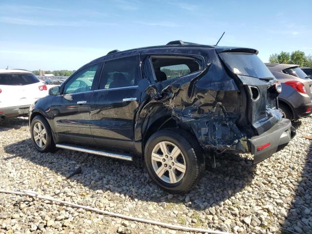 Photo 2 from auction – 2010 CHEVROLET TRAVERSE L with VIN 1GNLRFED5AJ256364