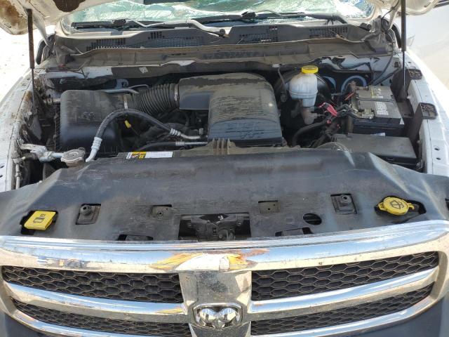 Photo 11 from auction – 2018 RAM 1500 ST with VIN 1C6RR6FG9JS210887