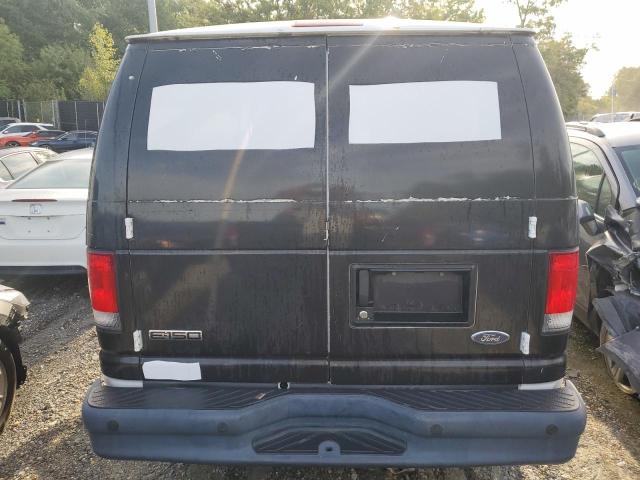 Photo 6 from auction – 2013 FORD ECONOLINE with VIN 1FTNE1EW3DDB11957