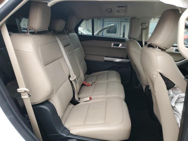 Photo 11 from auction – 2022 FORD EXPLORER L with VIN 1FMSK8FH2NGA51332