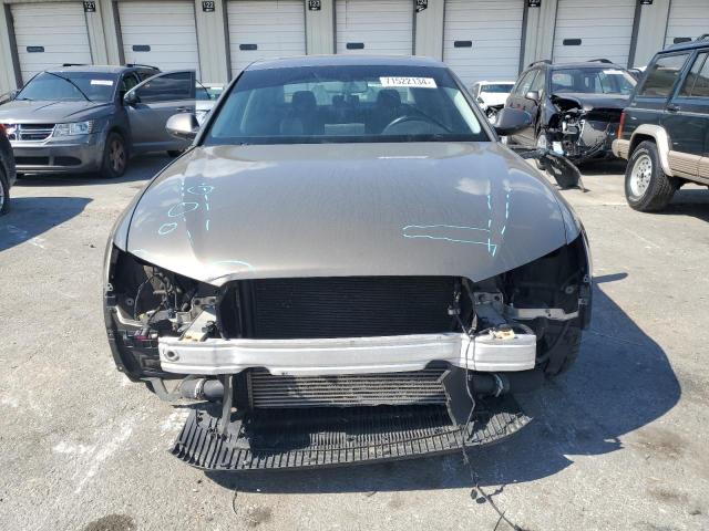 Photo 5 from auction – 2013 AUDI A6 PREMIUM with VIN WAUGFAFC3DN087466
