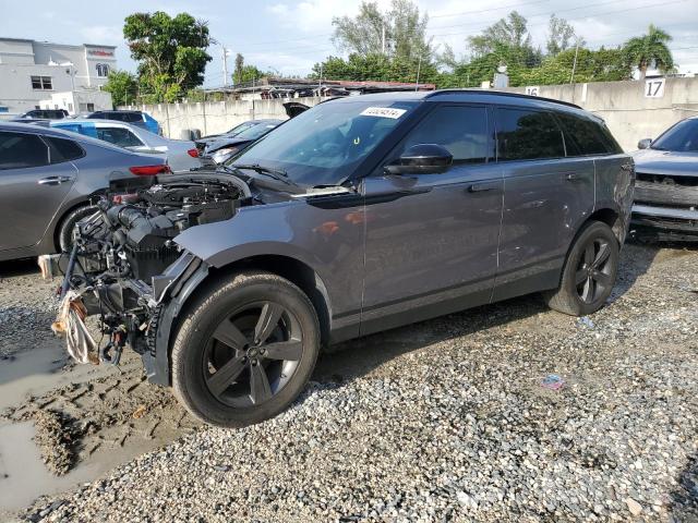 LAND ROVER RANGE ROVE 2020 with VIN SALYB2EX5LA268001 - Photo from auction