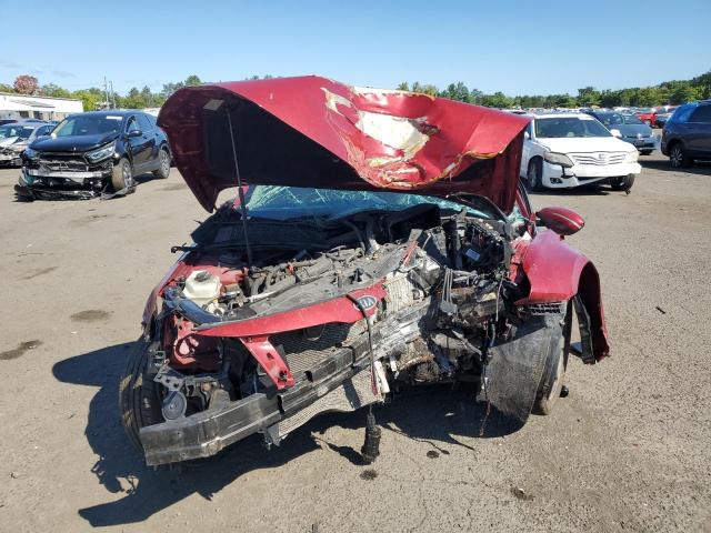 Photo 5 from auction – 2012 KIA OPTIMA SX with VIN 5XXGR4A64CG085300