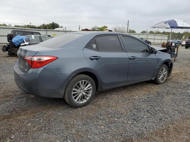 Photo 3 from auction – 2014 TOYOTA COROLLA L with VIN 2T1BURHE3EC193100
