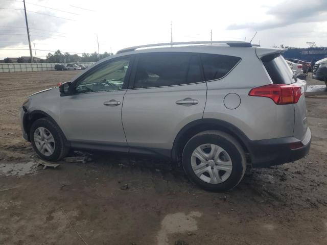 Photo 2 from auction – 2015 TOYOTA RAV4 LE with VIN JTMZFREV3FJ037450