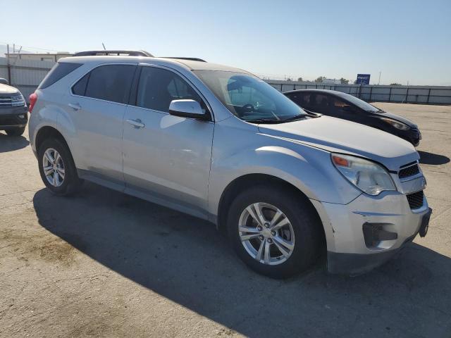 Photo 4 from auction – 2015 CHEVROLET EQUINOX LT with VIN 2GNALBEK9F6247591
