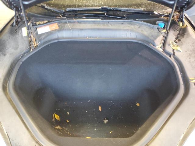 Photo 12 from auction – 2015 TESLA MODEL S 85 with VIN 5YJSA1H27FF085110
