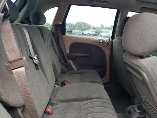 Photo 10 from auction – 2001 CHRYSLER PT CRUISER with VIN 3C4FY4BB21T507849