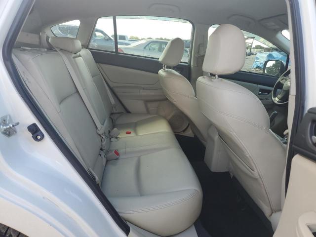 Photo 10 from auction – 2012 SUBARU IMPREZA SP with VIN JF1GPAR65CH219216