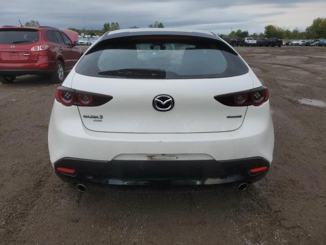 Photo 6 from auction – 2020 MAZDA 3 with VIN JM1BPBLM3L1158572
