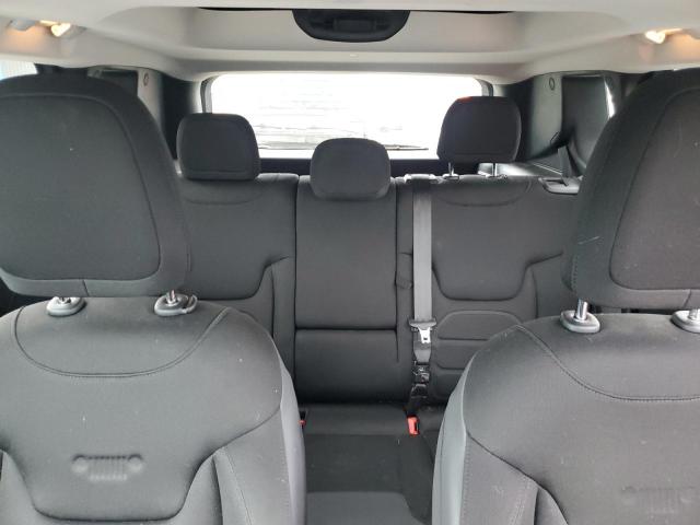 Photo 10 from auction – 2016 JEEP RENEGADE L with VIN ZACCJBBT6GPC98345