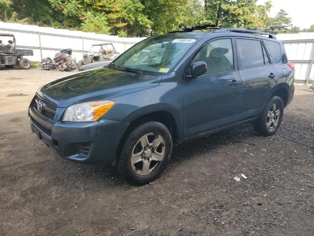TOYOTA RAV4 2011 with VIN 2T3BF4DV4BW158294 - Photo from auction