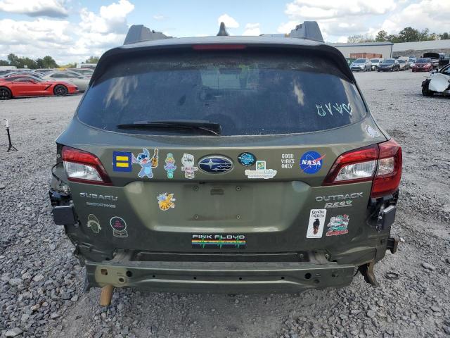 Photo 6 from auction – 2017 SUBARU OUTBACK 2. with VIN 4S4BSAFCXH3268862