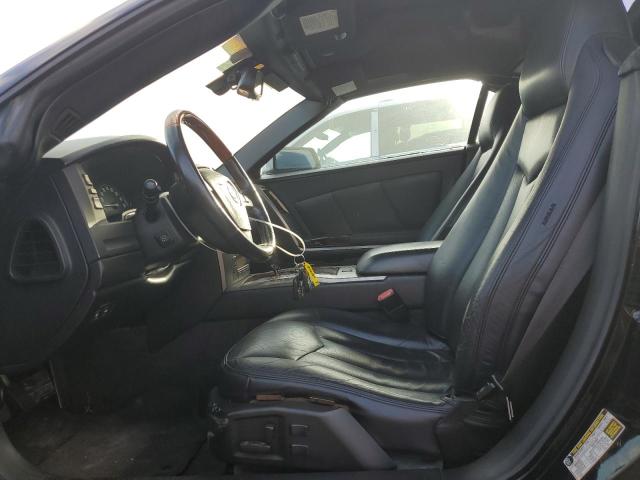Photo 7 from auction – 2005 CADILLAC XLR with VIN 1G6YV34A155601472