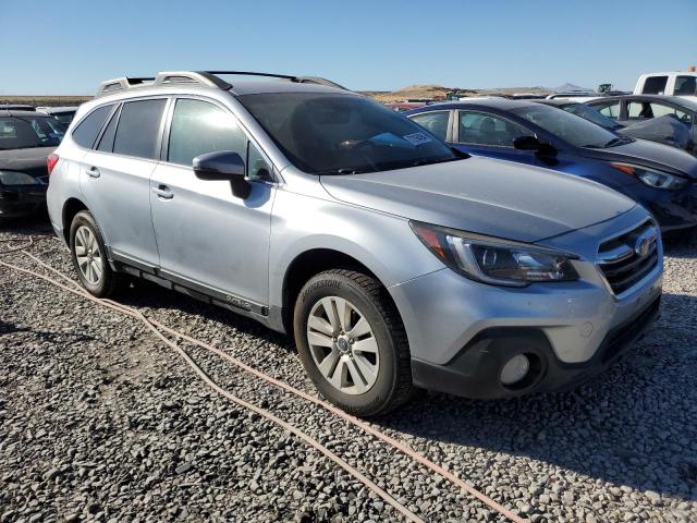 Photo 4 from auction – 2018 SUBARU OUTBACK 2. with VIN 4S4BSAFC6J3311924