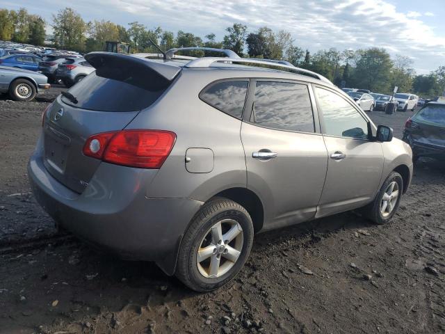Photo 3 from auction – 2010 NISSAN ROGUE with VIN JN8AS5MV4AW113115
