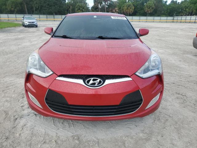 Photo 5 from auction – 2016 HYUNDAI VELOSTER with VIN KMHTC6AD0GU299870