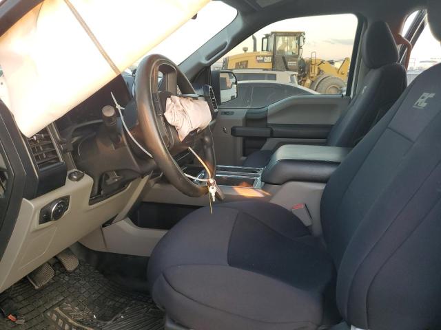 Zdjęcie 7 z aukcji – 2016 FORD F150 SUPER z VIN 1FTEW1EF5GFB71714