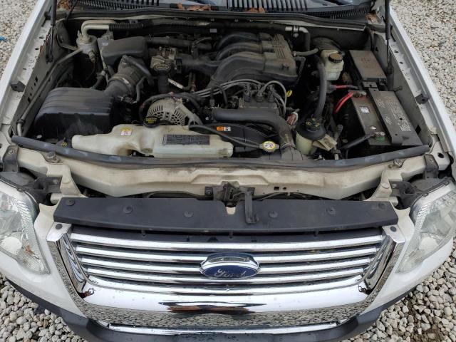 Photo 12 from auction – 2006 FORD EXPLORER X with VIN 1FMEU63E56UB34634