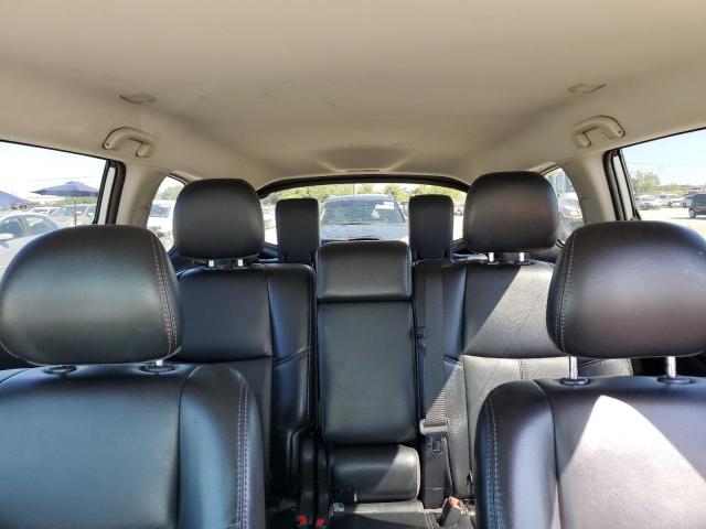 Photo 10 from auction – 2020 NISSAN PATHFINDER with VIN 5N1DR2CN5LC595159