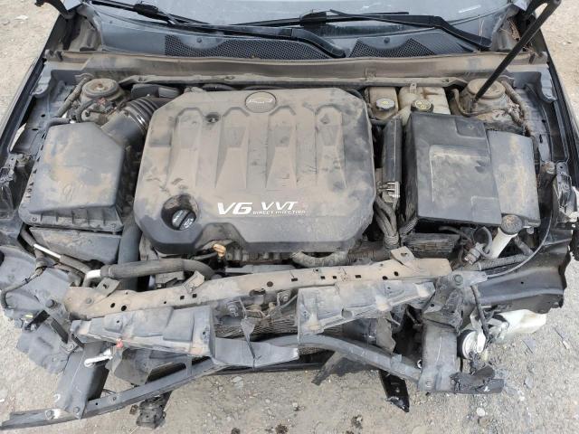 Photo 11 from auction – 2017 CHEVROLET IMPALA PRE with VIN 1G1145S36HU152293