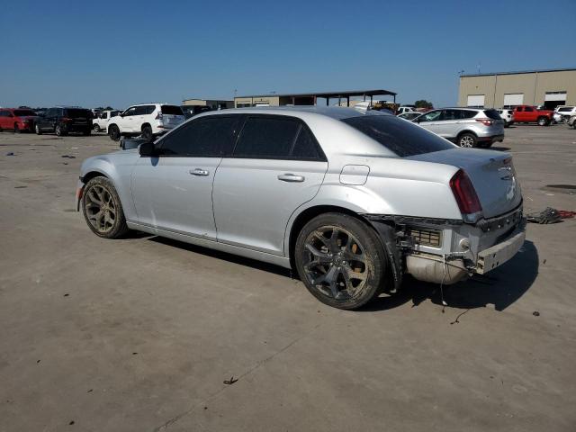 Photo 2 from auction – 2022 CHRYSLER 300 S with VIN 2C3CCABG1NH174266