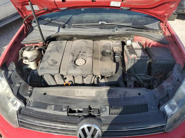 Photo 11 from auction – 2012 VOLKSWAGEN JETTA S with VIN 3VWPP7AJ3CM622617