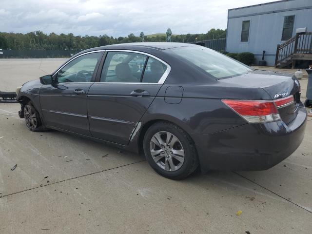 Photo 2 from auction – 2012 HONDA ACCORD LXP with VIN 1HGCP2F48CA057920