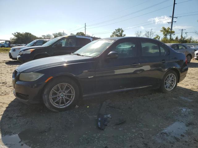 BMW 328 I SULE 2010 with VIN WBAPH5C57AA439684 - Photo from auction