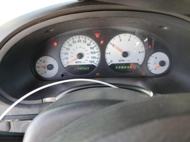 Photo 9 from auction – 2006 DODGE GRAND CARA with VIN 1D4GP24R56B617361