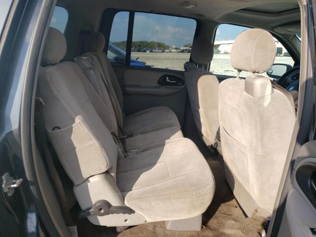 Photo 11 from auction – 2006 CHEVROLET TRAILBLAZE with VIN 1GNES16S166161663