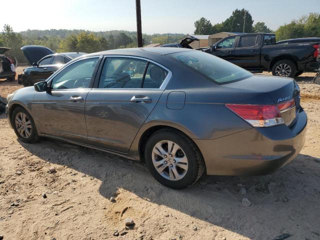 Photo 2 from auction – 2012 HONDA ACCORD LXP with VIN 1HGCP2F47CA201280