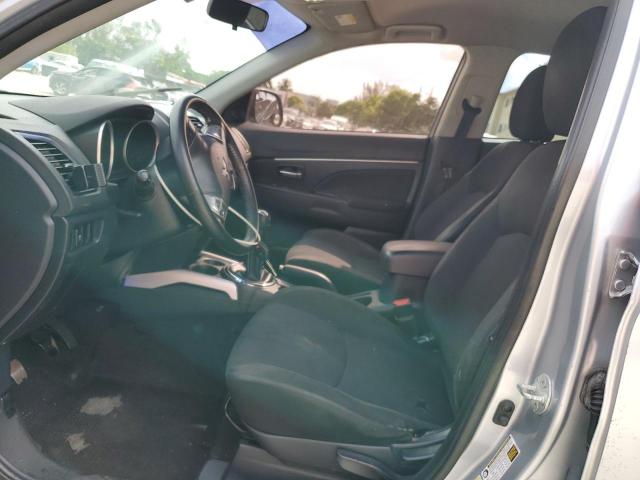 Photo 7 from auction – 2011 MITSUBISHI OUTLANDER with VIN JA4AP3AU5BZ015654