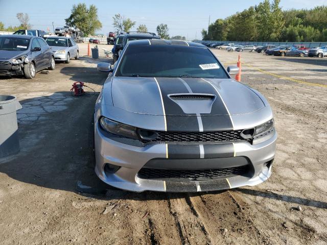 Photo 5 from auction – 2017 DODGE CHARGER R/ with VIN 2C3CDXGJXHH551539